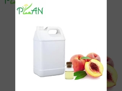 Natuurlijke Perzikgeur Essentie Olie