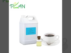 Koffie-geurige voedingsgeur Essentiële olie voor bakkerijen en desserts