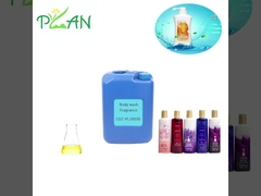 100% Pure Body Wash Essentiële oliën Geur Geur als Lux