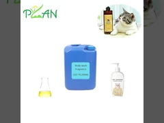 Natuurlijke zachte hydraterende voedende Unisex Body Wash Essence Olie Geuren