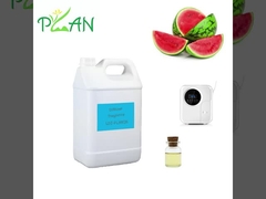 Fruit watermeloen diffuser geuren essentiële olie 10% - 25% toevoegingsverhouding