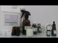 Gratis monster superrode klassieke geur voor diffuser rietstokjes geurkaarsen