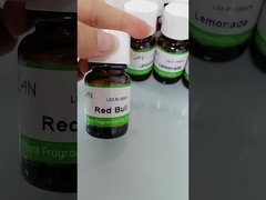 Milieuvriendelijke Witte Orchidee Essentie Voor Diffusers & Geurkaarsen & Geurstokjes