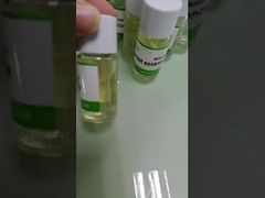 Voedselkwaliteit Hoge Concentratie Muntsmaak met 2 Jaar Houdbaarheid en 0,1-0,5% Gebruik