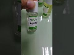 Voedselkwaliteit Hoge Concentratie Munt Smaak Voor Kauwgom Met Langdurige Frisheid