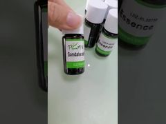 Natuurlijke citroensmaak van voedingskwaliteit voor kauwgom en tandpasta