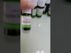 Geconcentreerde Sudan Oud Geurolie met 10 kg Volume en 1-3 Jaar Houdbaarheid voor Bloemengeuren