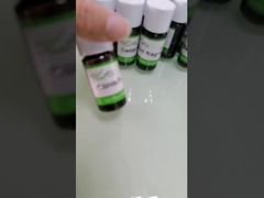 Bekijk: Rihanna Floral Unisex Eau de Parfum Olie 6-8 Uur Langdurige Presentatie