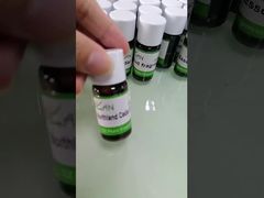 Bekijk: Gratis Proefmonster Haver & Geitenmelk Geur voor Douchegel & Shampoo Maken Showcase