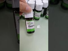 Geconcentreerde Mango Geurolie met Langdurig Tropisch Aroma en Zachte Formule voor