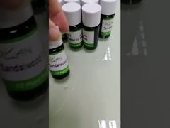 Introduceer Hoog Intensiteit Verse Bloemige Lelie Geurolie voor Wasmiddel