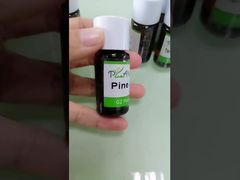 Bekijk: Milieuvriendelijke Buffy Lavendel Geur Essence Voor Wasgoed Wasverzachter Geconcentreerd Show