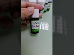 Kijk! Zeer zuivere nectarinebloesem- en honinggeurolie voor het maken van sojakaarsen met 6-