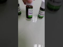 Een nadere blik: Black Pearl geconcentreerde parfumolie met IFRA-normen en gratis monster