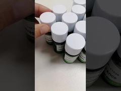 Diffuser FraFree Samples Home Spray Roman Kérastase Geur-essentieolie voor geurkaarsen