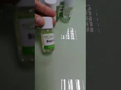 Introduceer geconcentreerde parfumolie-geuraroma voor het maken van houtachtige geurparfums voor u