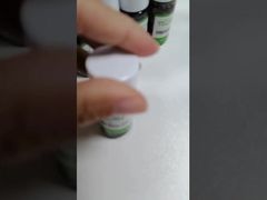 Geconcentreerde grondstof Balenci aga geurparfumolie met gratis monster