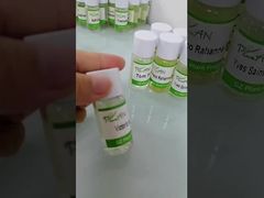 Parfumgeconcentreerde grondstof Rooftop Garden (Herme s) Geur Parfumvrij monster