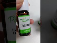 Bekijk: Geconcentreerde Opera-geurolie voor het maken van luxueuze geuren met gratis voorbeeldshowcase