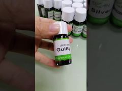 Bekijk: Geconcentreerde oranje sterrennachtgeur, alcoholvrije parfumolie voor een luxueuze geur