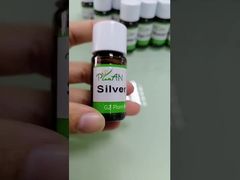 Alcoholvrije Geconcentreerde Vetiver Master Geuressentie Olie Parfumolie