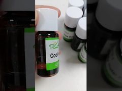 Geconcentreerde Framboos Verlossing Geuressentie Olie Parfum Olie Voor Geur Maken Gratis Monsters