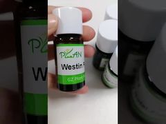 Bekijk Geconcentreerde Roze Amber Geur Essence Olie Parfuumolie Voor Geurmaken