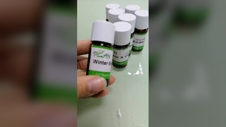 Pure Awaken Parfumolie Frisse dagelijkse geur Essentieolieparfum