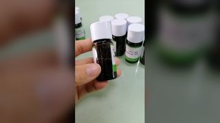 Luxe Flora Gardenia geurolie voor het maken van parfums