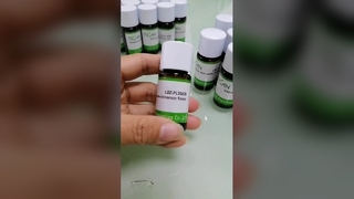 Patchouli-geurolie voor diffusers en kaarsen