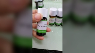 OMO Kersenbloesemgeurolie voor wasgoed