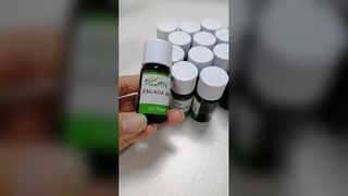 Enchanteur Geur Essentie voor Douchegelzeep