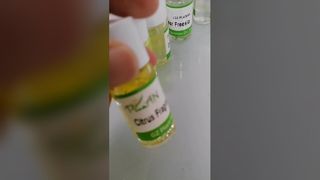 Hallo Darling geurolie Victoria Secret Type