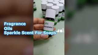 Escada Moon Sparkle geurolie voor zeep en douchegel