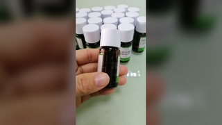 Fruitshampoo Geurolie Langdurige geur