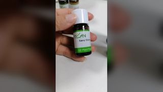 Azzaro Chrome geurolie parfum maken