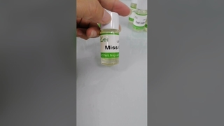 Tulpgeurolie voor was- en zeepproducties