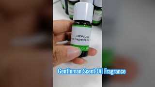 Perfecte herengeurolie voor het maken van parfums