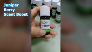 Jeneverbessengeurolie voor zeepshampooproducties