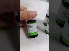 Legende geurolie Parfum die lang meegaat