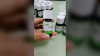 Granaatappel Douchegel Geur Essentie