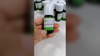 Citrus Osmanthus parfumolie Luxe geurproductie