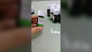 Freesia Lelie Kaars Geurolie Groothandel Fabrieksleverancier