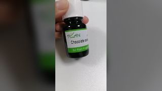 Premium neroli- en basilicumgeurolie voor het maken van kaarsen