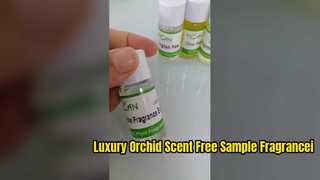 Premium orchideeëngeurolie voor hotels en doe-het-zelfverspreiders
