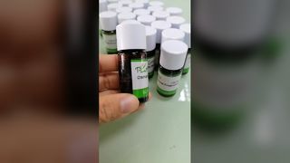Premium pioenbloesem geurolie voor kaarsen en diffusers