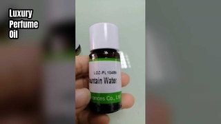 Hooggeconcentreerde gratis monster Franse Keulen-geurolie voor lichaamsparfum