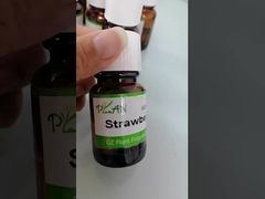 Premium Saffron Oud geurolie voor kaarsen en diffusers