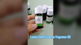 Lavendel Koriander Parfum Essentie Luxe geur