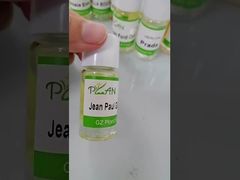 Premium Cedarwood Amber Jasmine Candle Fragrance Oil